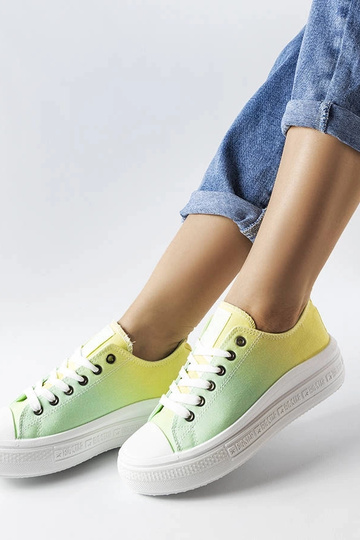 Sneakers Big Star... 2