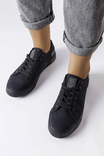 Sneakers nere Big Star...