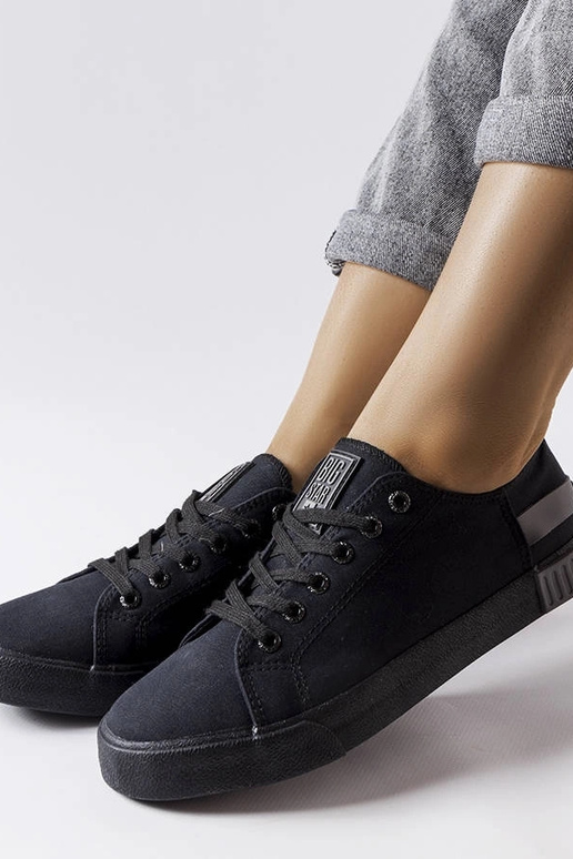 Sneakers nere Big Star LL274038