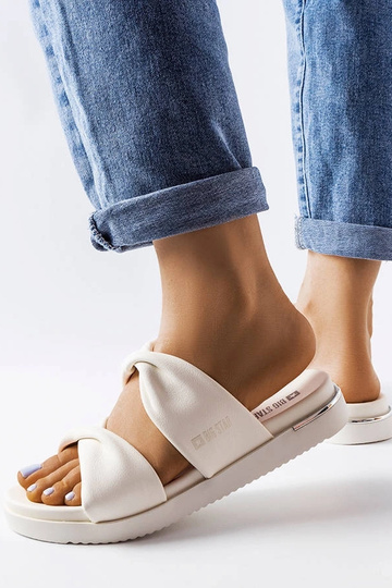 Infradito Big Star bianche... 2