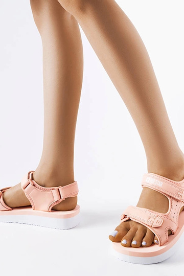 Sandali Big Star in schiuma...