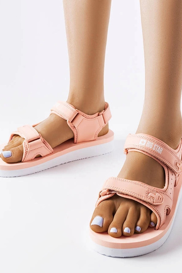 Sandali Big Star in schiuma... 2