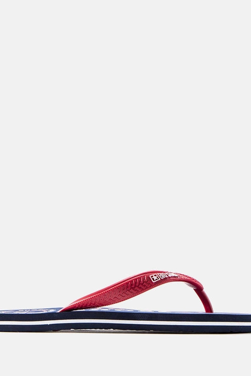 Ciabatte blu scuro, "Big Star LL174428"