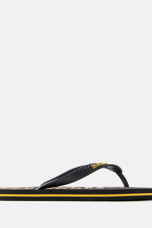 Ciabatte nere, "Big Star LL174430"