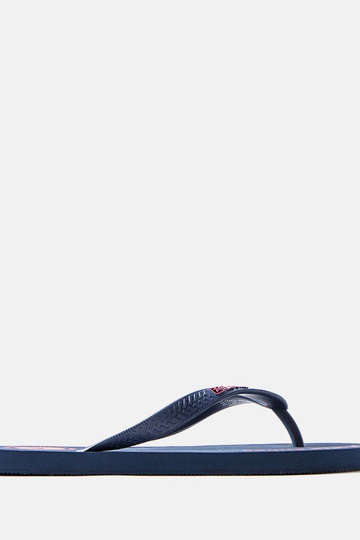 Infradito blu navy Big Star...