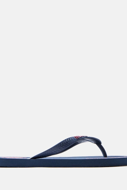 Infradito blu navy Big Star LL174424