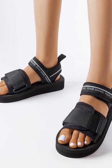 Sandali Big Star in schiuma... 2