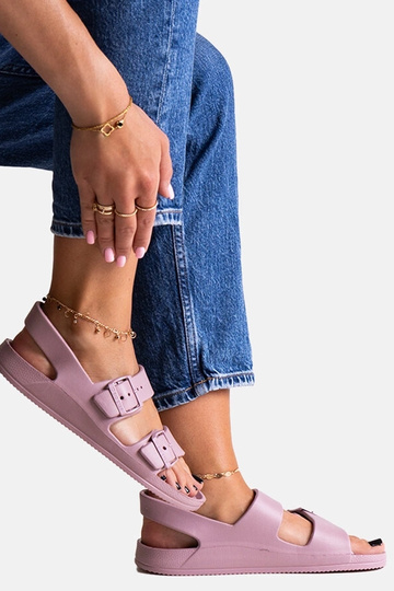 Sandali viola Big Star... 2