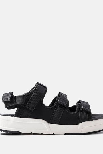 Sandali sportivi neri, "Big... 2