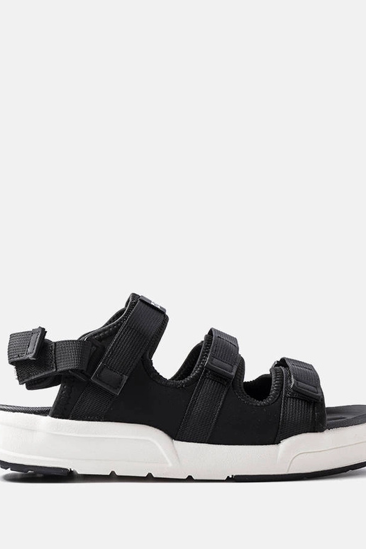 Sandali sportivi neri, "Big Star...