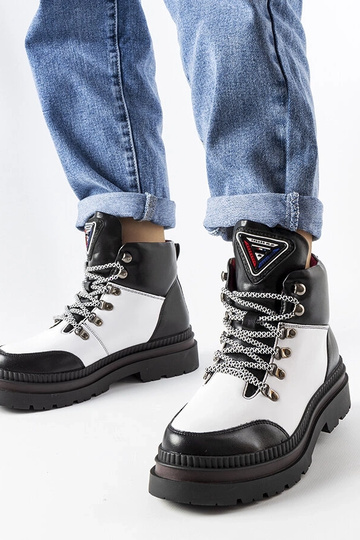 Stivali isolati Solofra...