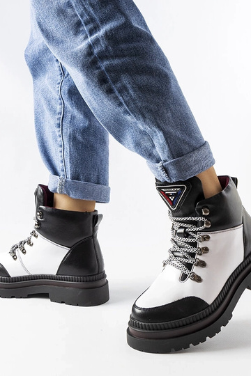 Stivali isolati Solofra... 2