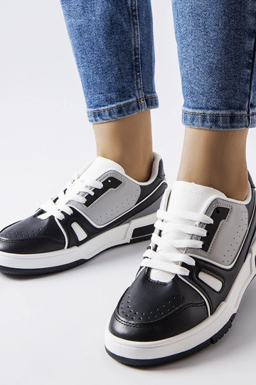 Scarpe sportive Willson nere