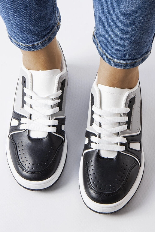 Scarpe sportive Willson nere