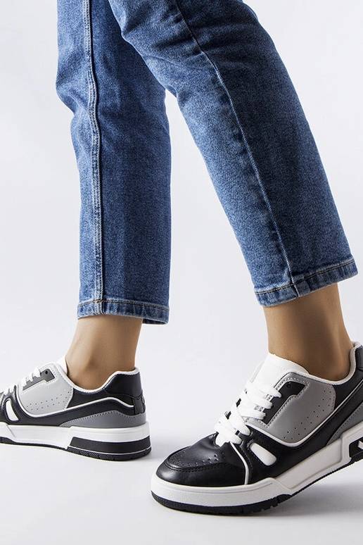 Scarpe sportive Willson nere