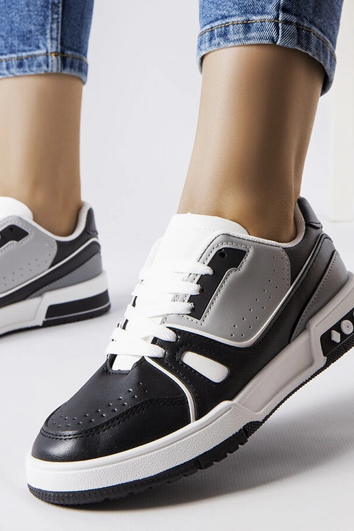 Scarpe sportive Willson nere