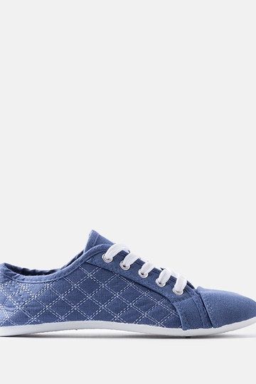 Scarpette blu per bambini,...