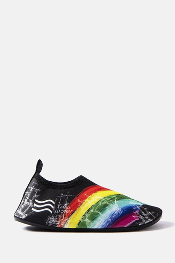 Scarpe da acqua colorate per bambini, "Slipen"