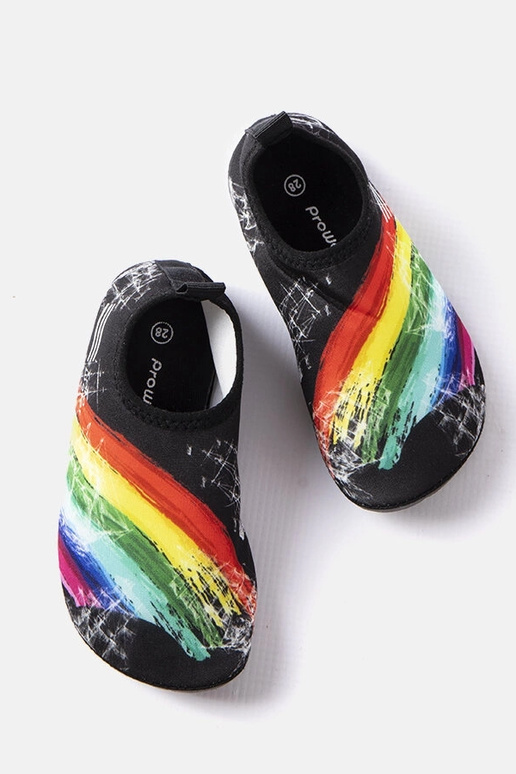 Scarpe da acqua colorate per bambini,...