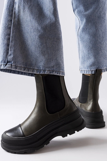 Stivaletti Bellucci con...