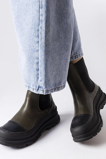 Stivaletti Bellucci con... 2