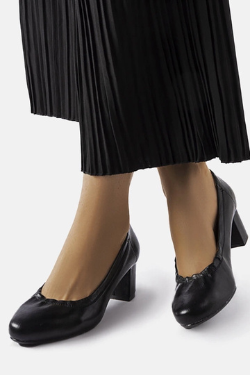 Décolleté nere Ploufe con...