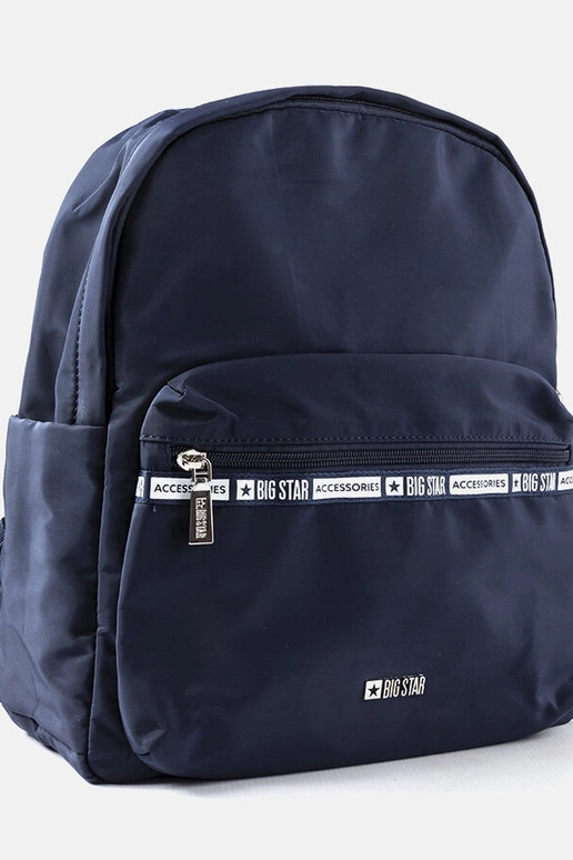 Zaino Big Star blu navy II574043