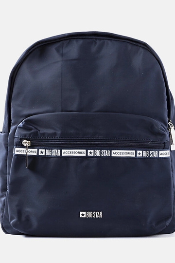 Zaino Big Star blu navy... 2