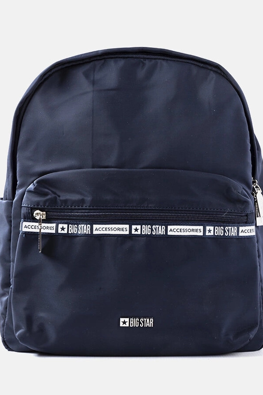 Zaino Big Star blu navy II574043