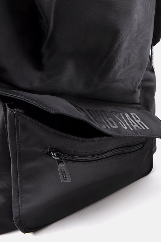 Zaino Grande Stella Nero JJ574085