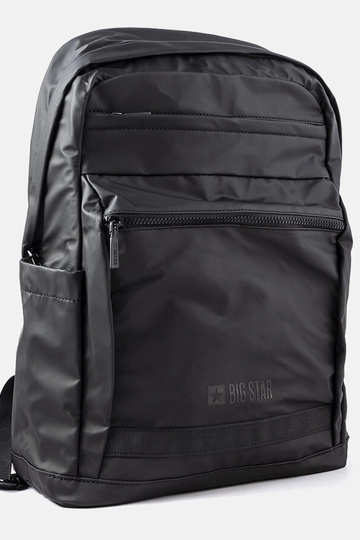 Zaino Big Star Nero II574049