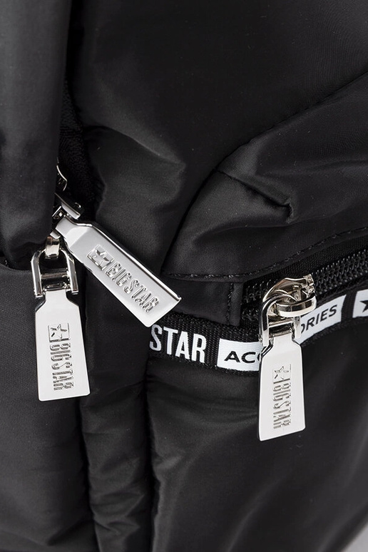 Zaino Big Star Nero II574042