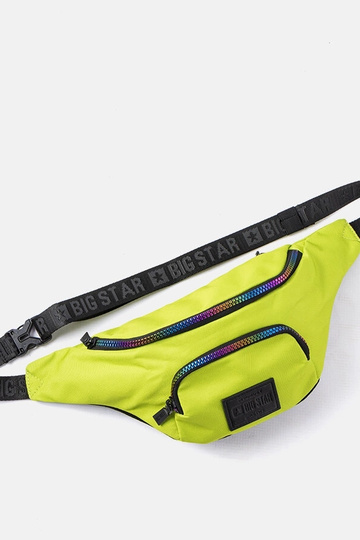 Rene di grande stella verde...