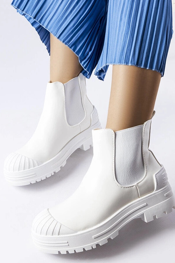 Lavoratori di White Lange... 2