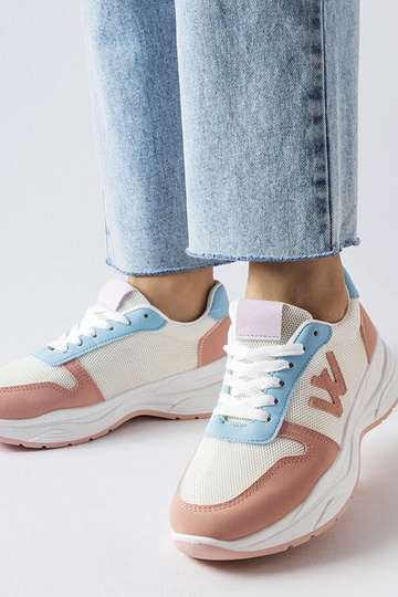 Scarpe sportive... 2