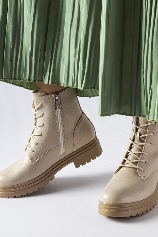 Scarpe da trekking invernali color...