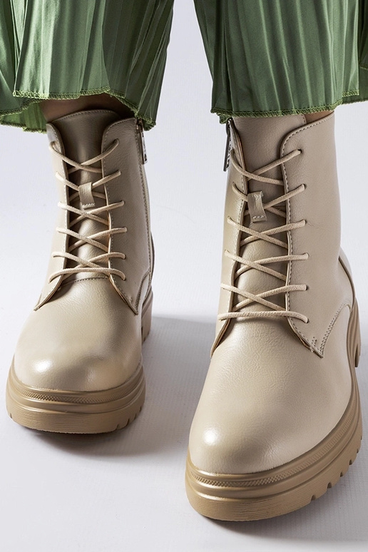 Scarpe da trekking invernali color...