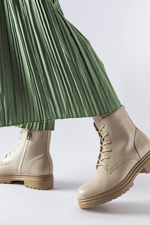 Scarpe da trekking invernali color...