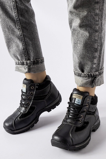 Stivali da lavoro invernali...