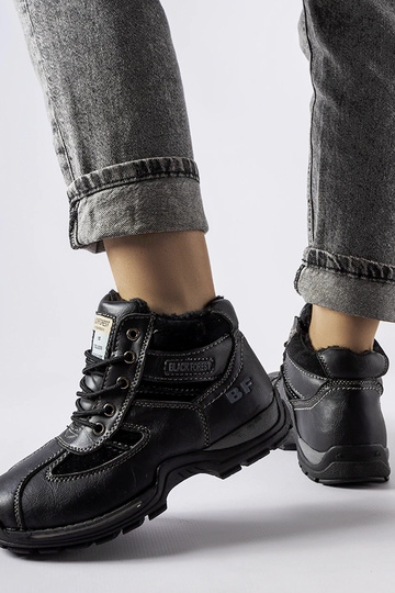 Stivali da lavoro invernali... 2