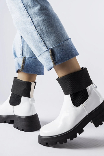 Stivali da lavoro slip-on... 2