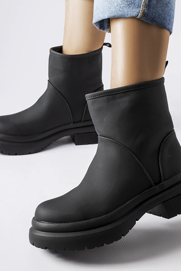 Stivali isolati in gomma... 2