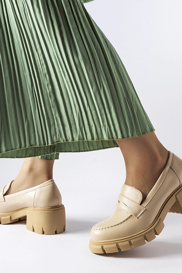 Mocassini classici color... 2