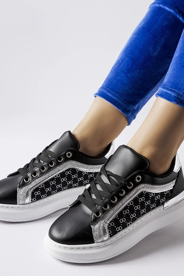 Sneakers nere con... 2