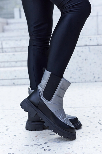 Stivali da neve isolati... 2