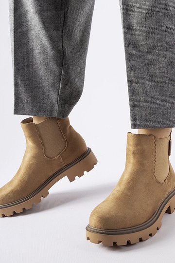 Stivaletti invernali color... 2