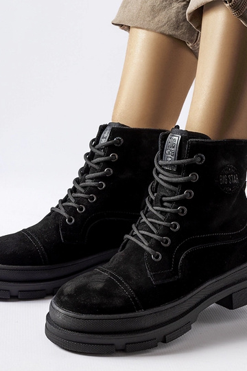 Borsa in pelle nera BIG... 2