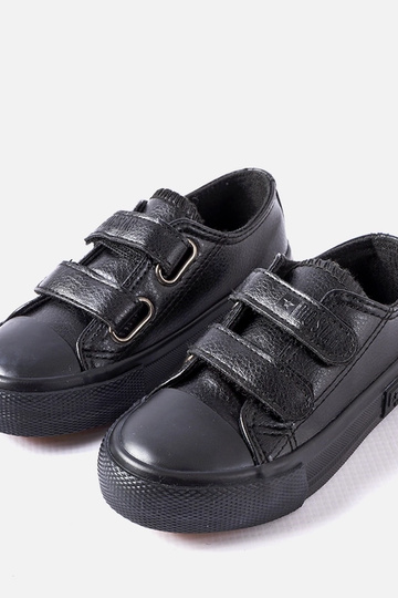 Scarpe per bambini nere,... 2