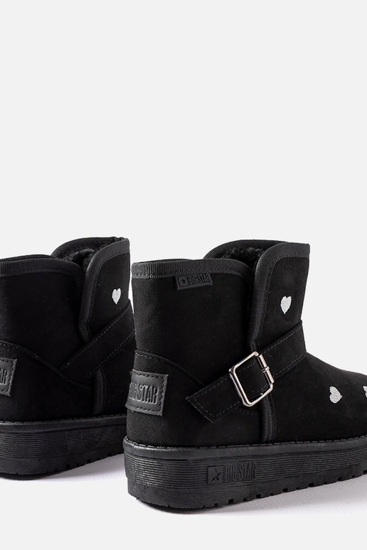 Stivali da neve per bambini Big Star...