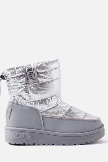 Stivali da neve grandi...